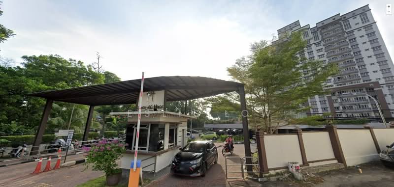 Kondominium untuk Dijual di Dwi Mahkota - Leslie Low - Exterior - PropertyGuru.com.my