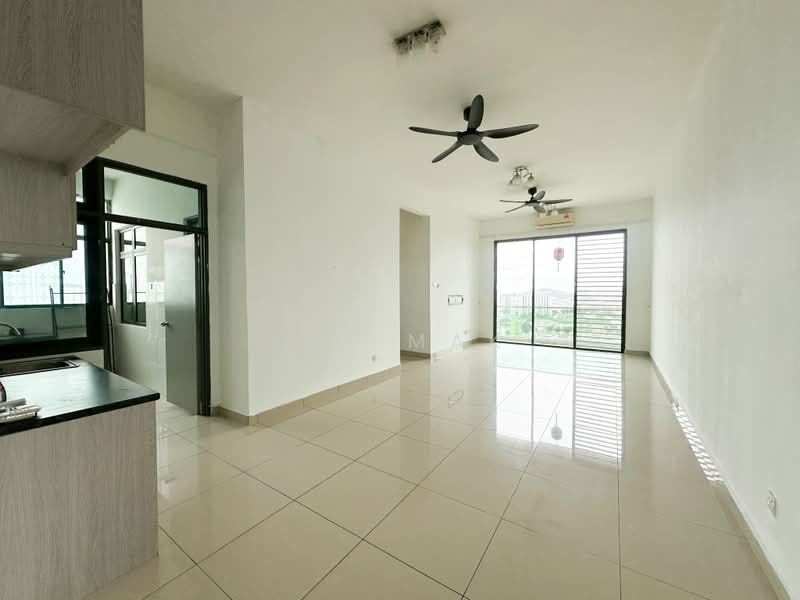 Condominium for Rent at Riverdale @ Usj One Park - Ivy Mak - Living Room - PropertyGuru.com.my