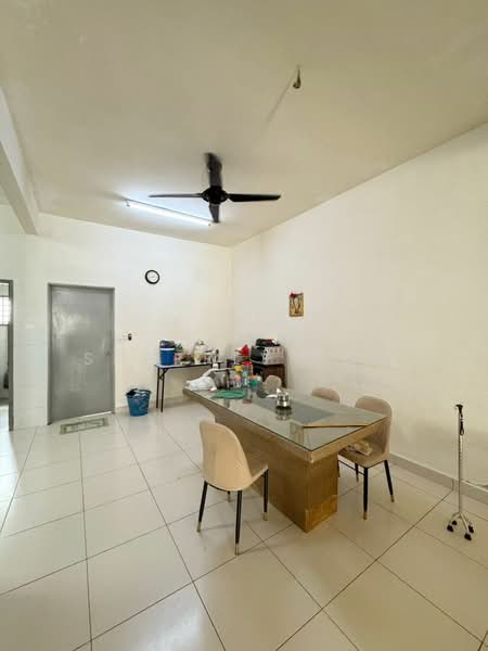 2-storey Terraced House for Sale in Taman Nusa Idaman (Iskandar Puteri (Nusajaya)) - Sherrly Sow - Dining Room - PropertyGuru.com.my