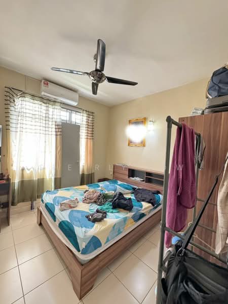 2-storey Terraced House for Sale in Taman Nusa Idaman (Iskandar Puteri (Nusajaya)) - Sherrly Sow - Bedroom - PropertyGuru.com.my
