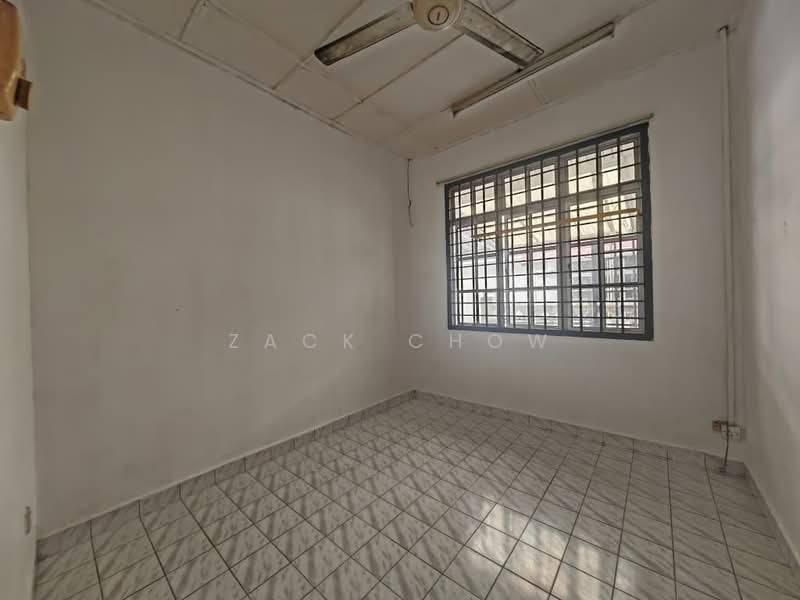 Rumah Teres 1 Tingkat untuk Dijual di Taman Rinting (Masai) - Zack Chow - Interior - PropertyGuru.com.my