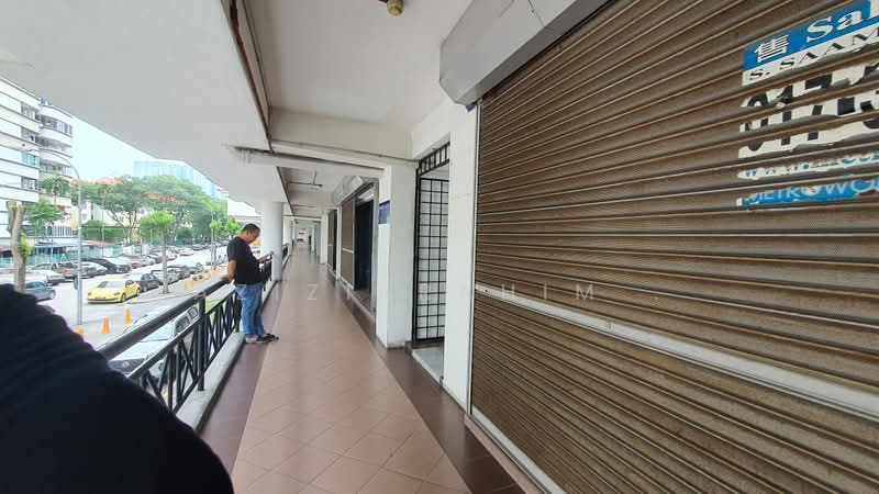 Pejabat untuk Dijual di Kuala Lumpur (Kuala Lumpur) - Azizirrahim . - Exterior - PropertyGuru.com.my