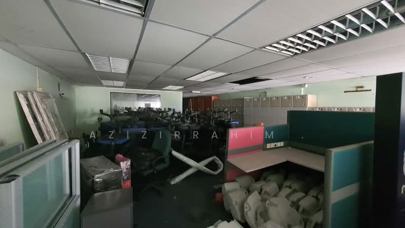 Pejabat untuk Dijual di Kuala Lumpur (Kuala Lumpur) - Azizirrahim . - Interior - PropertyGuru.com.my