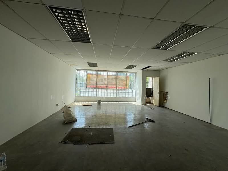 Shop / Office for Rent in Ambang Botanic 2 (Klang) - Heylen Kwang - Interior - PropertyGuru.com.my