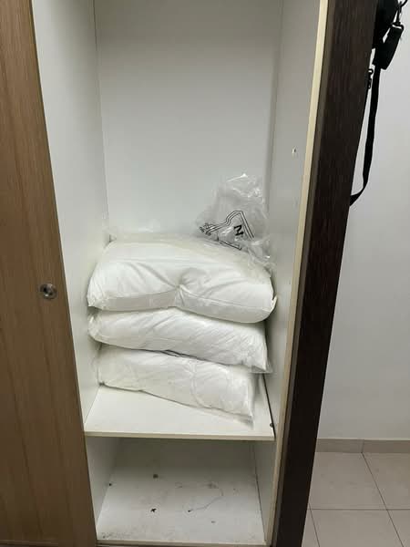 Service Residence for Sale at Casa Subang - Kew . - Interior - PropertyGuru.com.my