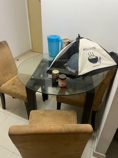 Service Residence for Sale at Casa Subang - Kew . - PropertyGuru.com.my
