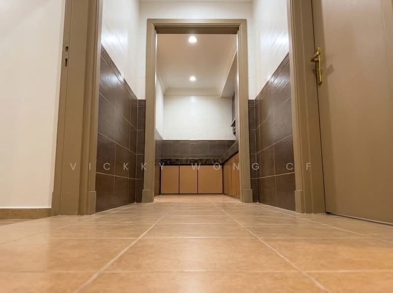 2-storey Terraced House for Sale in Taman Puncak Jalil (Seri Kembangan) - Vickky Wong CF - Interior - PropertyGuru.com.my