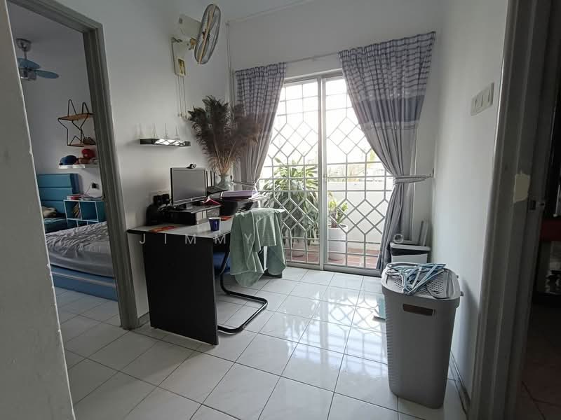 Rumah Teres 2 Tingkat untuk Dijual di Bandar Damai Perdana (Cheras) - Jimmy Leong - Study - PropertyGuru.com.my