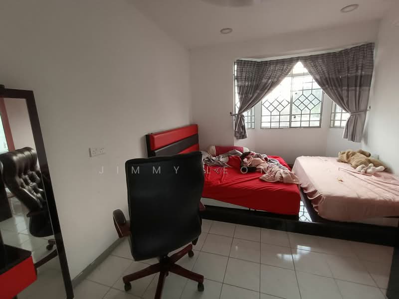 Rumah Teres 2 Tingkat untuk Dijual di Bandar Damai Perdana (Cheras) - Jimmy Leong - Bedroom - PropertyGuru.com.my