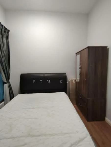 Kondominium untuk Disewa di The WaterEdge (Pinggiran Air) - Kym Kee - Bedroom - PropertyGuru.com.my