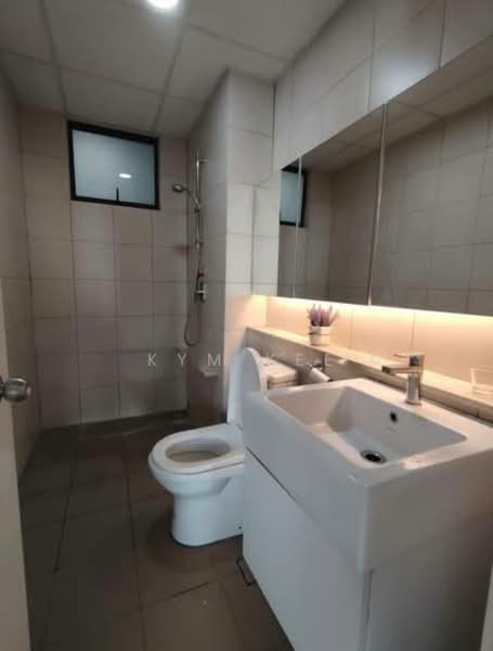 Kondominium untuk Disewa di The WaterEdge (Pinggiran Air) - Kym Kee - Bathroom - PropertyGuru.com.my