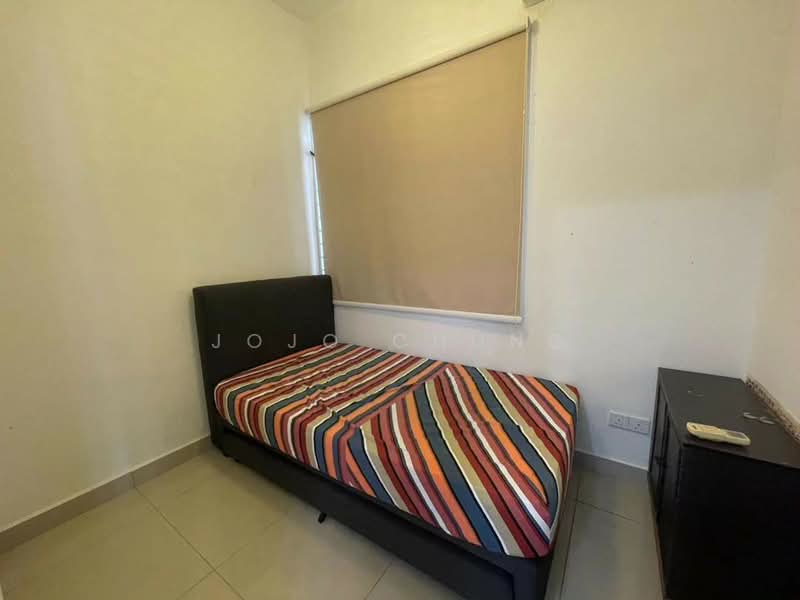 Servis Apartment untuk Disewa di Tropez Residences - Jojo Chung - Bedroom - PropertyGuru.com.my