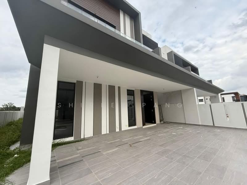 Semi-Detached House for Sale in Taman Sutera Utama (Skudai) - Shirley Pang - Exterior - PropertyGuru.com.my