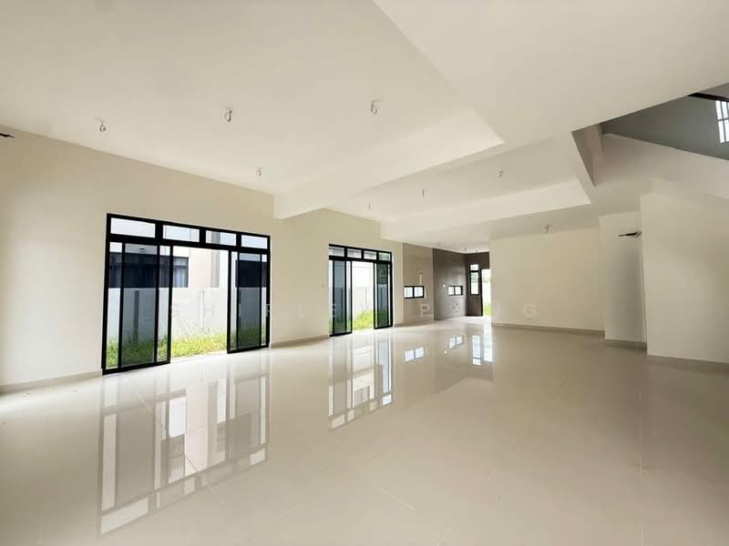 Semi-Detached House for Sale in Taman Sutera Utama (Skudai) - Shirley Pang - PropertyGuru.com.my