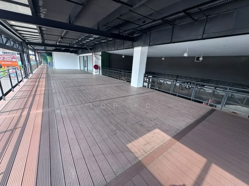 Shop for Rent in Taman Tun Dr Ismail (Kuala Lumpur) - Loh KC - Exterior - PropertyGuru.com.my