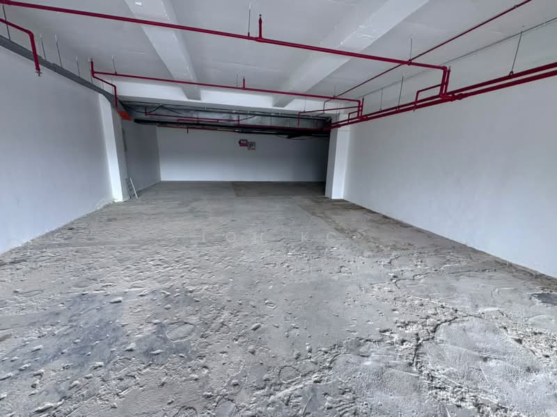 Shop for Rent in Taman Tun Dr Ismail (Kuala Lumpur) - Loh KC - Car Park - PropertyGuru.com.my