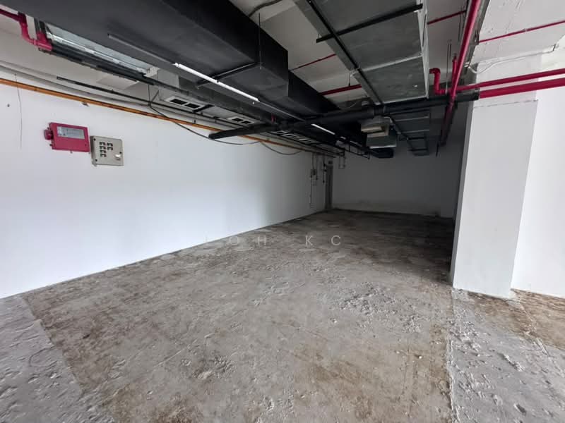 Shop for Rent in Taman Tun Dr Ismail (Kuala Lumpur) - Loh KC - Interior - PropertyGuru.com.my