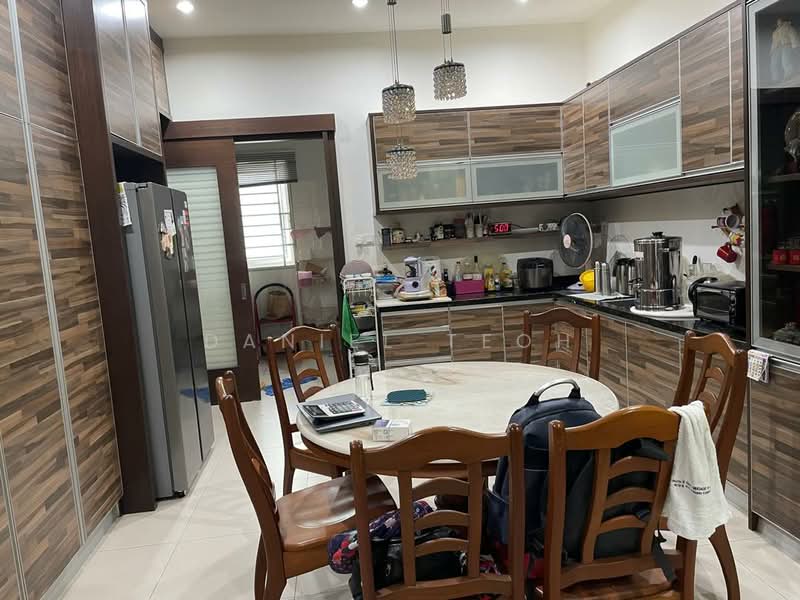3-storey Terraced House for Sale in Tanjung Bungah (Penang) - Daniel Teoh - PropertyGuru.com.my