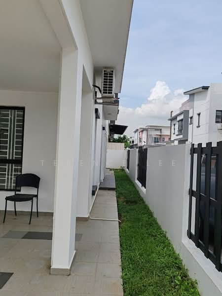 2-storey Terraced House for Rent in Setia Alam (Selangor) - Terence Lee - Exterior - PropertyGuru.com.my