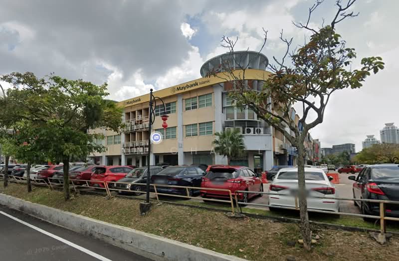 Kedai / Pejabat untuk Disewa di Bandar Baru Permas Jaya (Permas Jaya) - Jiin Chai Lee - PropertyGuru.com.my