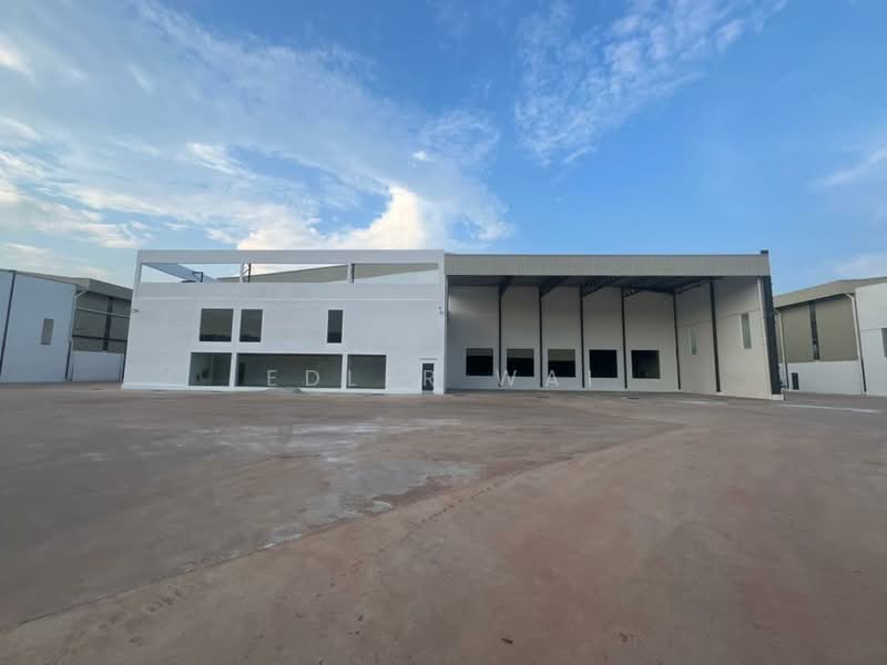 Factory for Rent in Bukit Selambau (Kedah) - Edler Wai - PropertyGuru.com.my