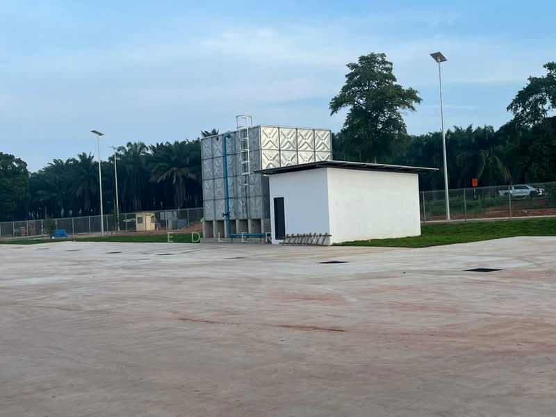 Factory for Rent in Bukit Selambau (Kedah) - Edler Wai - Exterior - PropertyGuru.com.my