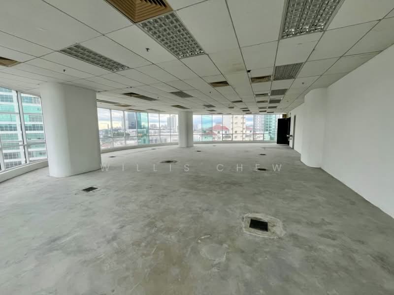 Pejabat untuk Disewa di Taman Tun Dr Ismail (Kuala Lumpur) - Willis Chew - Interior - PropertyGuru.com.my
