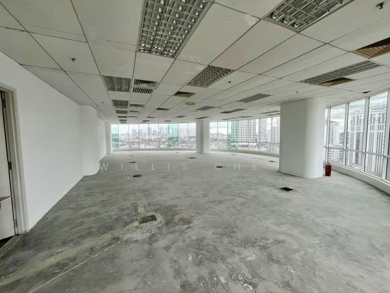 Pejabat untuk Disewa di Taman Tun Dr Ismail (Kuala Lumpur) - Willis Chew - Interior - PropertyGuru.com.my
