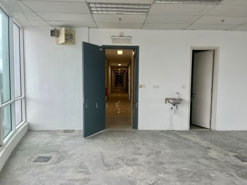 Pejabat untuk Disewa di Taman Tun Dr Ismail (Kuala Lumpur) - Willis Chew - Corridor - PropertyGuru.com.my