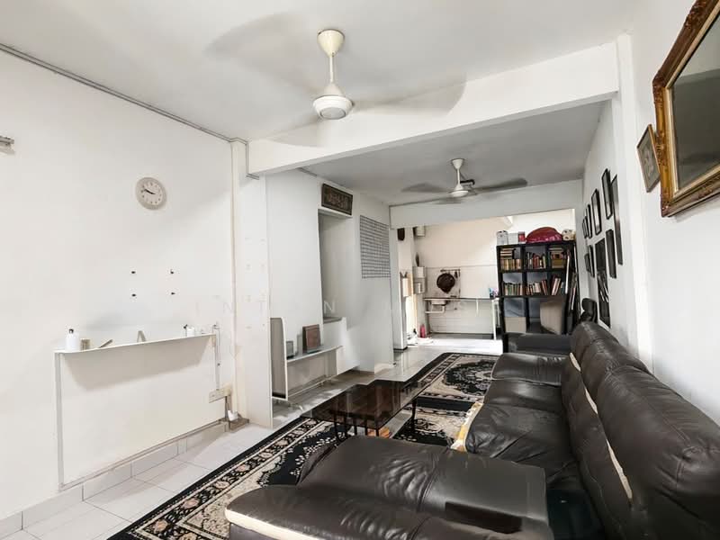 Apartment for Sale at Alam Budiman (Sri Budiman) - Intan Musa - PropertyGuru.com.my