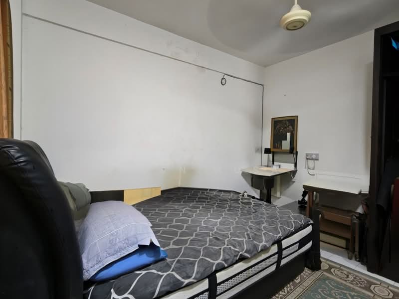 Apartment for Sale at Alam Budiman (Sri Budiman) - Intan Musa - PropertyGuru.com.my