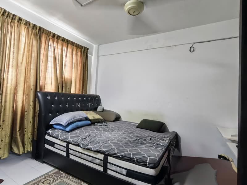 Apartment for Sale at Alam Budiman (Sri Budiman) - Intan Musa - PropertyGuru.com.my
