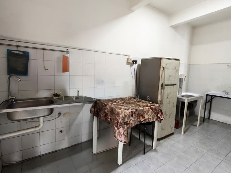 Apartment for Sale at Alam Budiman (Sri Budiman) - Intan Musa - PropertyGuru.com.my