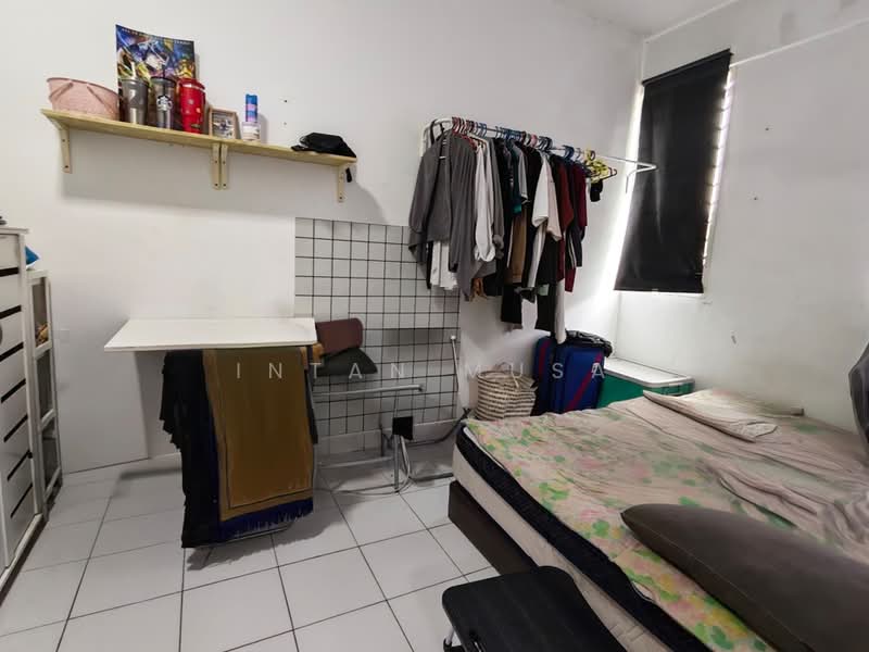Apartment for Sale at Alam Budiman (Sri Budiman) - Intan Musa - PropertyGuru.com.my