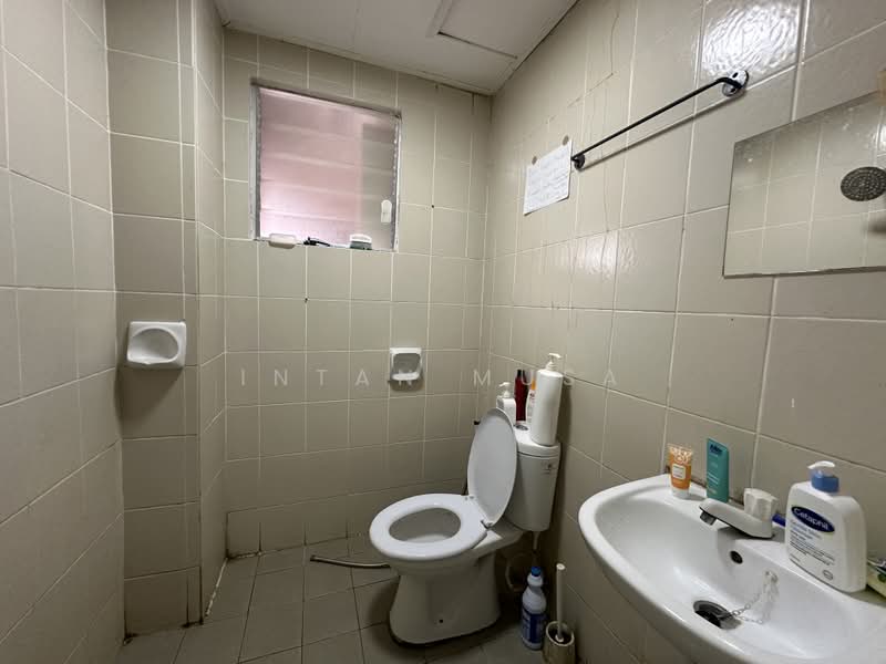 Apartment for Sale at Alam Budiman (Sri Budiman) - Intan Musa - PropertyGuru.com.my