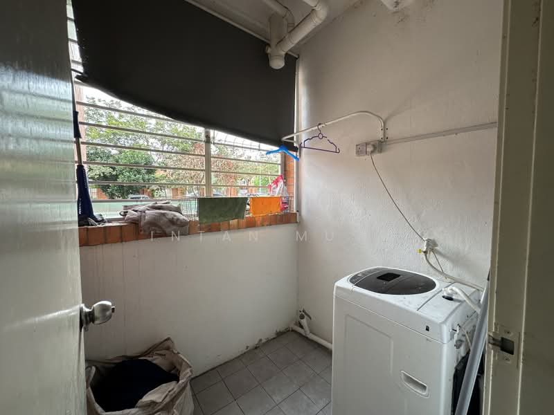 Apartment for Sale at Alam Budiman (Sri Budiman) - Intan Musa - PropertyGuru.com.my