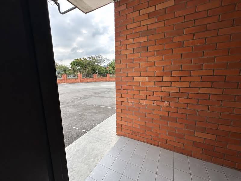 Apartment for Sale at Alam Budiman (Sri Budiman) - Intan Musa - PropertyGuru.com.my