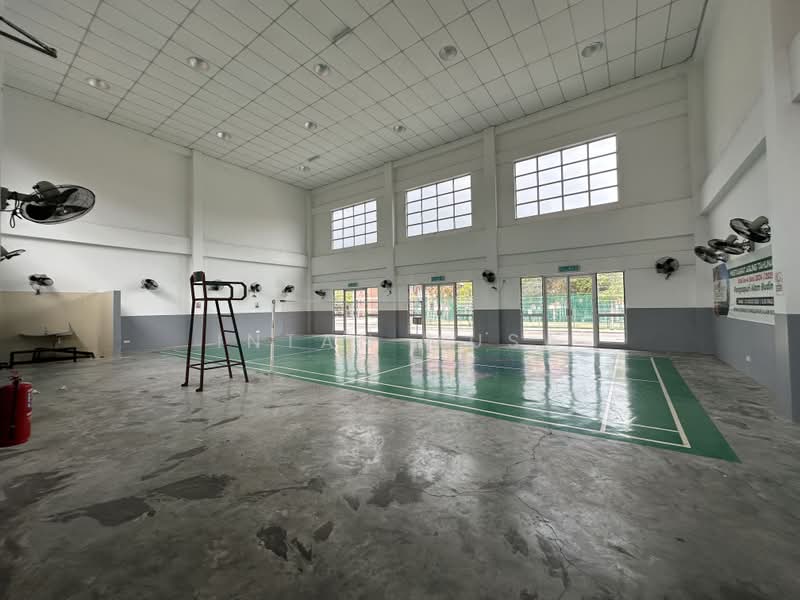 Apartment for Sale at Alam Budiman (Sri Budiman) - Intan Musa - PropertyGuru.com.my