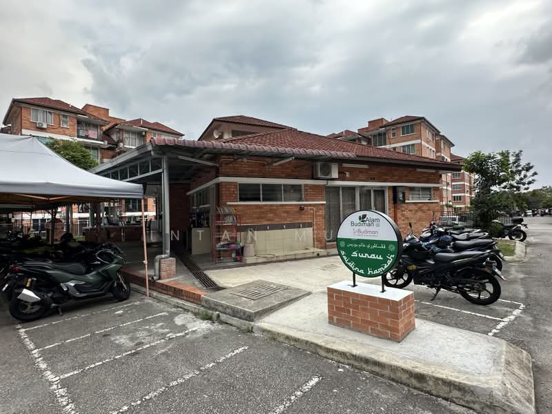 Apartment for Sale at Alam Budiman (Sri Budiman) - Intan Musa - PropertyGuru.com.my