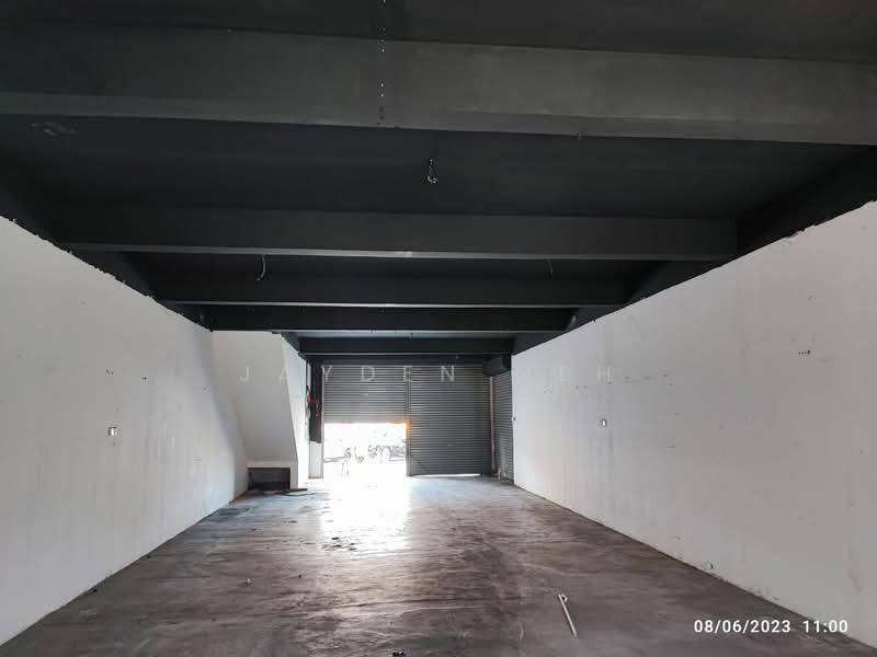 Shop for Rent in Alor Setar (Kedah) - Jayden Geh - Interior - PropertyGuru.com.my
