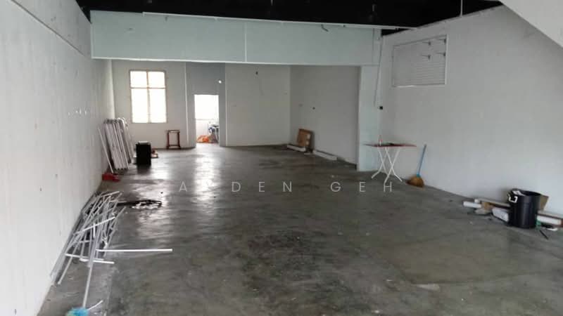 Shop for Rent in Alor Setar (Kedah) - Jayden Geh - Interior - PropertyGuru.com.my