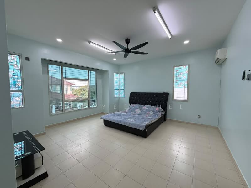 Semi-Detached House for Sale in Taman Bayu Mutiara (Bukit Mertajam) - Lee Yee Chee - Bedroom - PropertyGuru.com.my