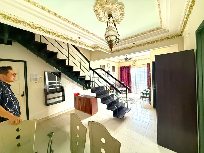 Apartment for Rent at Kenari Court - Mohd Syahidie - Interior - PropertyGuru.com.my