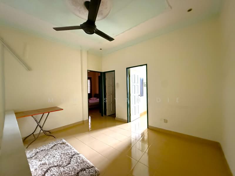 Apartment for Rent at Kenari Court - Mohd Syahidie - Interior - PropertyGuru.com.my
