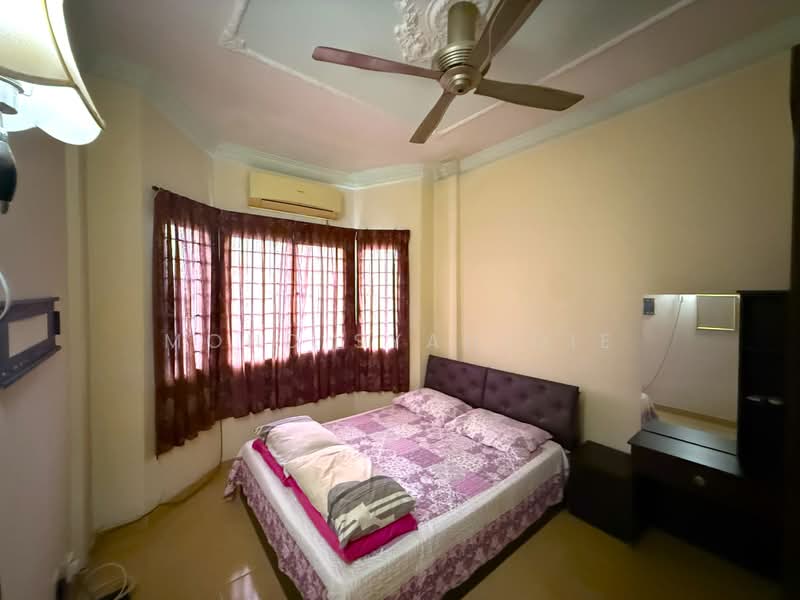 Apartment for Rent at Kenari Court - Mohd Syahidie - Bedroom - PropertyGuru.com.my