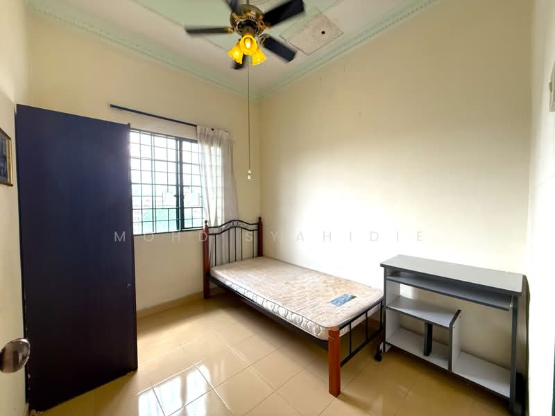 Apartment for Rent at Kenari Court - Mohd Syahidie - Bedroom - PropertyGuru.com.my