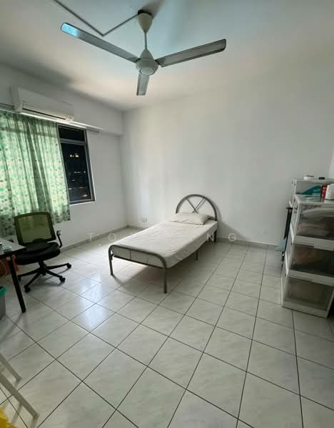 Condominium for Rent at Kelana Puteri - Tom Ting - Bedroom - PropertyGuru.com.my