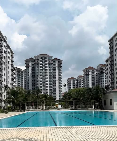 Condominium for Rent at Kelana Puteri - Tom Ting - Exterior - PropertyGuru.com.my