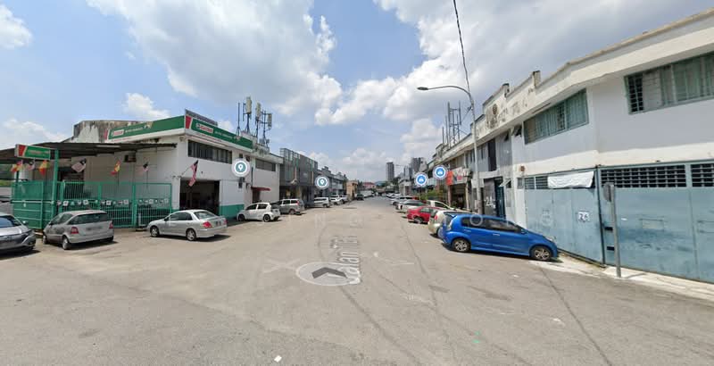 Factory for Rent in Batu Caves (Selangor) - Lee Sing Siong - Exterior - PropertyGuru.com.my