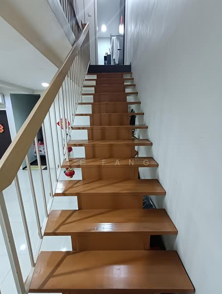 Rumah Teres 2 Tingkat untuk Dijual di Kampung Jawa (Bayan Lepas) - Li Fang - Interior - PropertyGuru.com.my